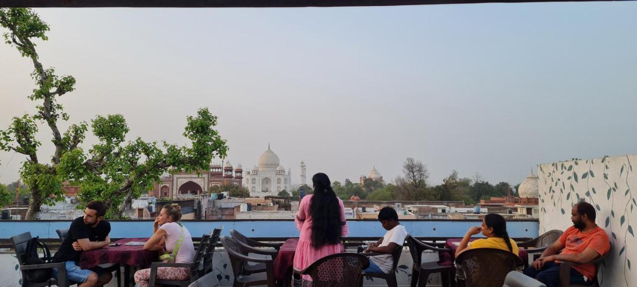Hotel Kamal Nearest To Taj Mahal Agra  Exterior photo